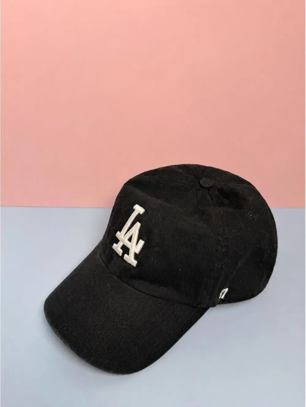 47 Brand Women's Black Hat